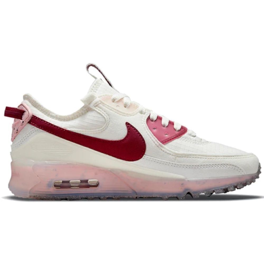 Nike Air Max 90 Terrascape Pomegranate DC9450-100